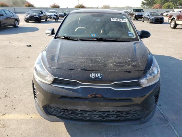 3KPA24AD3ME394923 Kia Rio LX 5