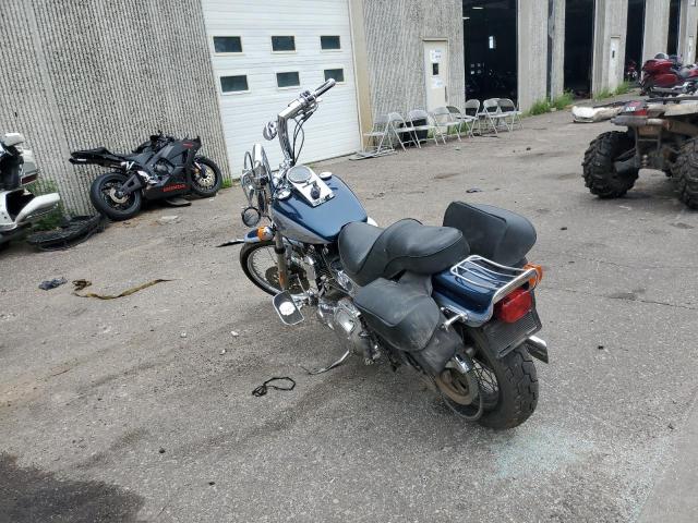 2001 HARLEY-DAVIDSON FXDWG 1HD1GEV1X1Y308860