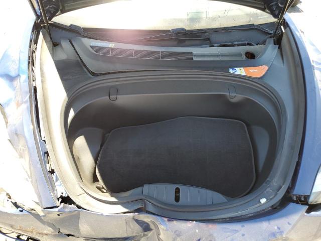 5YJ3E1EA2JF011803 Tesla MODEL 3
