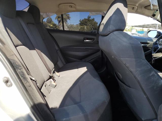 JTDVPMAE5MJ130388 Toyota COROLLA LE