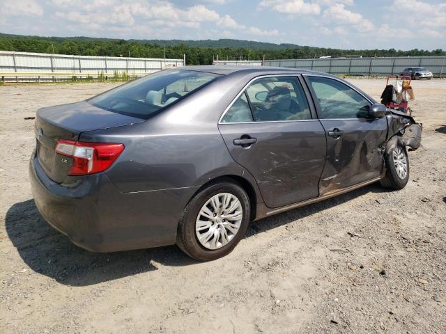 VIN 4T4BF1FK6DR290296 2013 Toyota Camry, L no.3