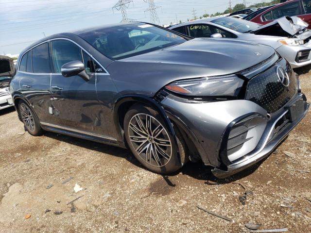 2023 MERCEDES-BENZ EQS SUV 58 4JGDM4EB6PA000947