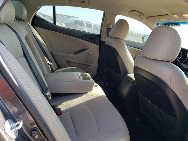 KNAGM4A73F5632232 KIA Optima Lx