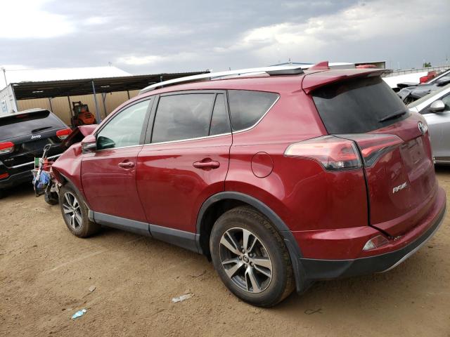 2T3RFREV4JW714497 Toyota Rav4 Adventure