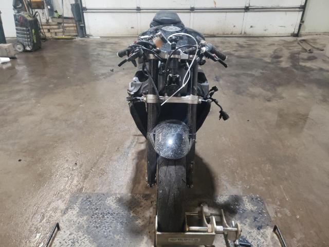 2008 HONDA CBR1000RR JH2SC59018M004506