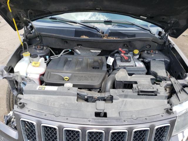 1C4NJDBB6GD697329 Jeep Compass Sport