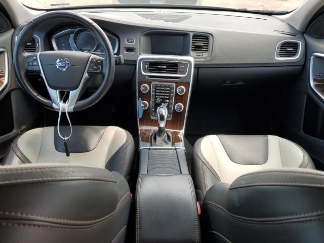 2017 VOLVO S60 CROSS - YV440MUM7H2004579