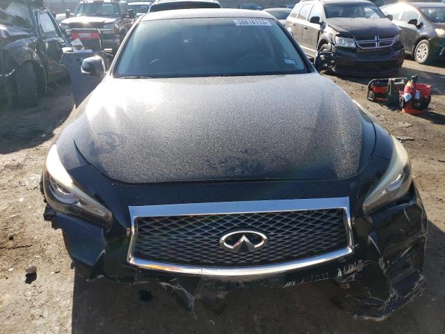 JN1BV7AP0FM348996 | 2015 INFINITI Q50 BASE