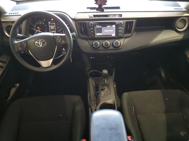 2T3BFREV4JW725839 Toyota RAV4 LE