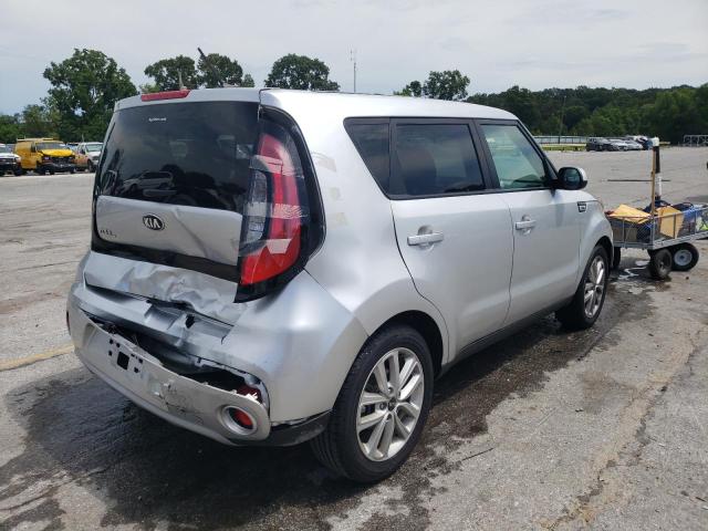 KNDJP3A50K7679421 Kia Soul + 3