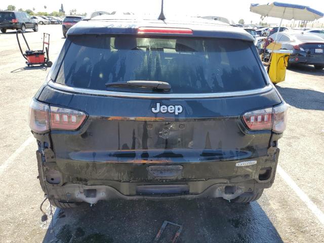 3C4NJCBB3NT109601 Jeep Compass Latitude