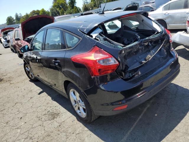 1FADP3K26EL185812 Ford FOCUS SE