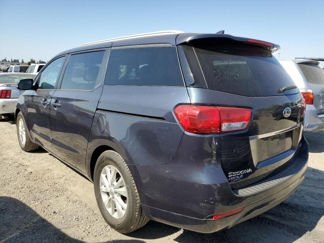 KNDMB5C1XF6068003 KIA SEDONA LX