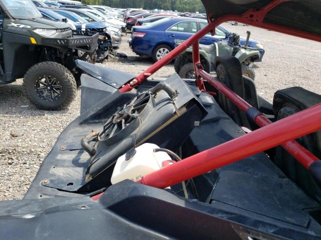 2017 YAMAHA YXZ1000 ET 5Y4AN12Y7HA100415