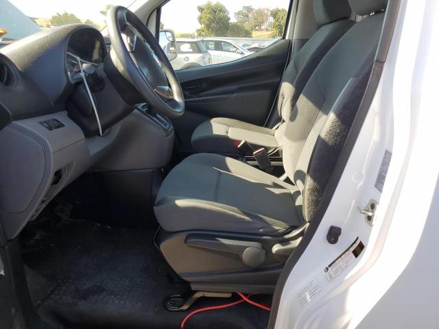 3N6CM0KN7KK697718 Nissan NV200 2.5S