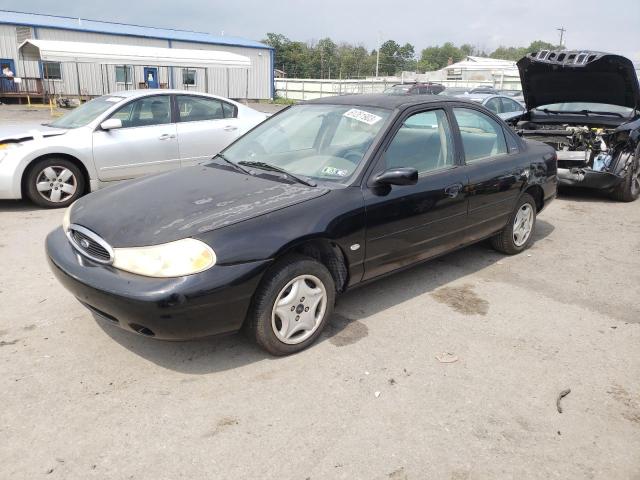 1998 Ford Contour LX