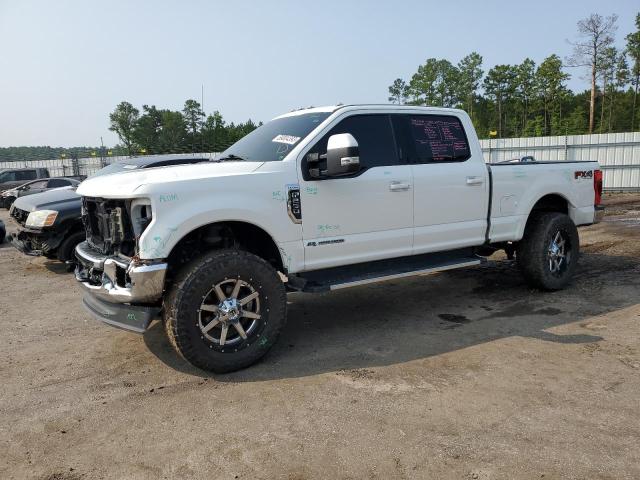 2020 Ford F-250 