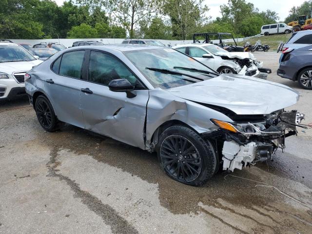 2020 Toyota Camry Se VIN: 4T1G11AK7LU332902 Lot: 58587943