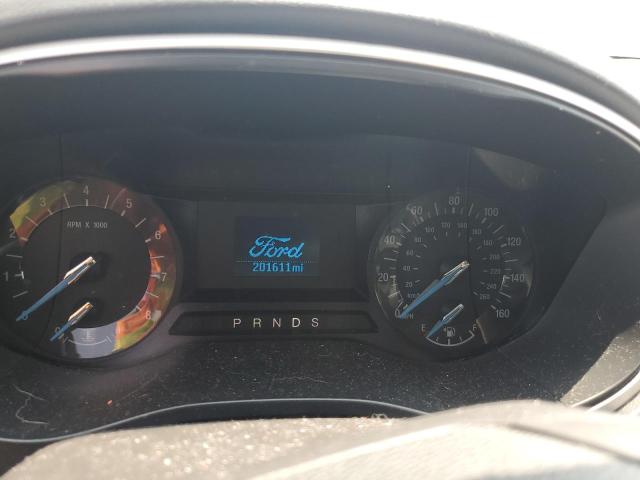 3FA6P0G77FR275114 Ford FUSION S