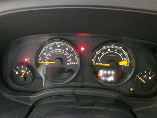1C4NJPBAXFD220409 Jeep Patriot Sport
