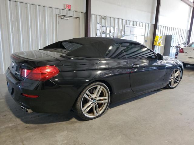 Vin: wbalz3c54cdl73449, lot: 59585693, bmw 6 series i 20123