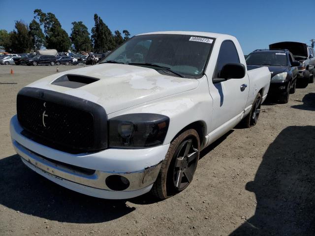 2007 Dodge Ram 1500 ST