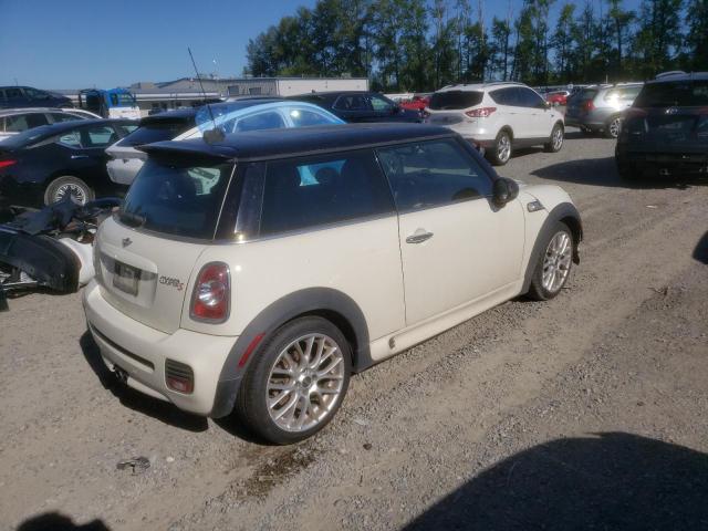 Vin: wmwsv3c56cty27780, lot: 60433423, mini cooper s 20123
