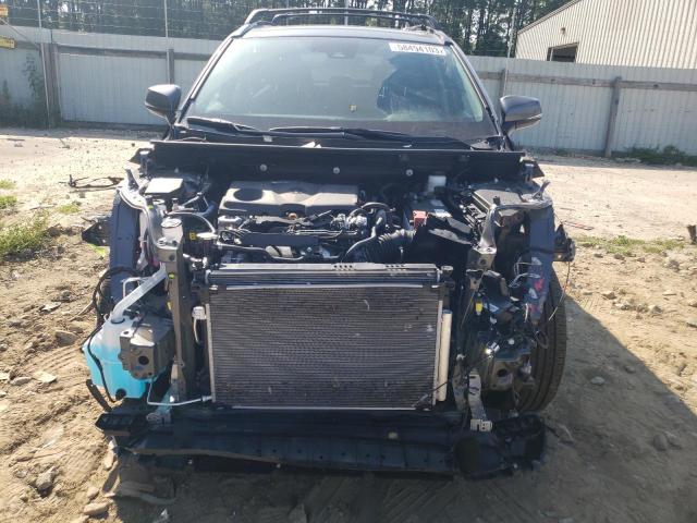 2T3P1RFV5PC333692 Toyota RAV4 XLE 5