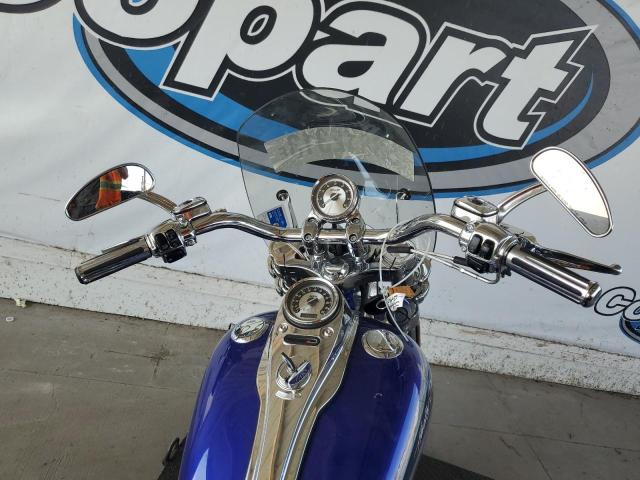 2008 HARLEY-DAVIDSON FXDSE2 - 1HD1PS8128K976983