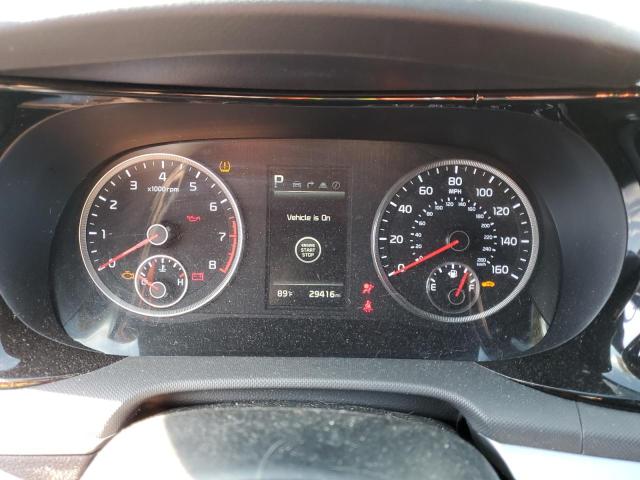5XXG64J23NG159105 KIA K5 GT LINE