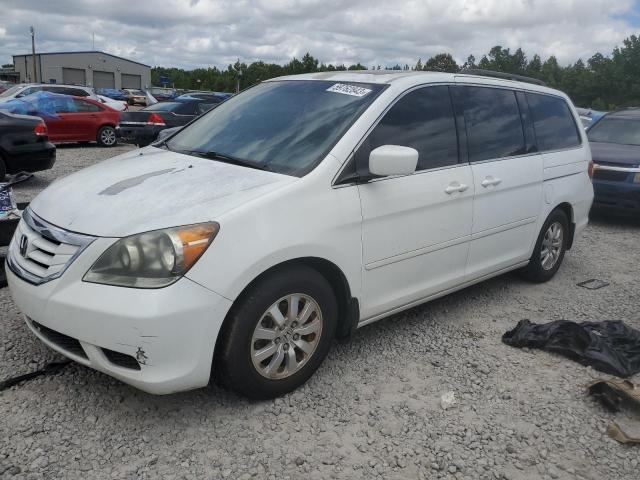 2010 Honda Odyssey EX-L