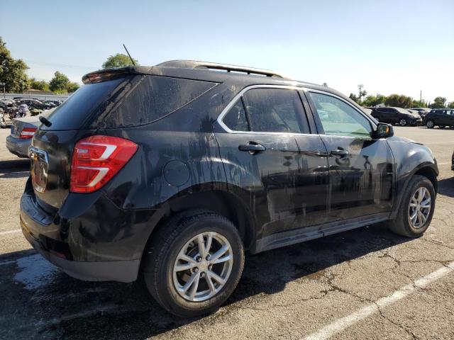 2GNALCEK5H6201734 | 2017 CHEVROLET EQUINOX LT