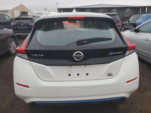 2020 NISSAN LEAF SL PL - 1N4BZ1DP7LC303894