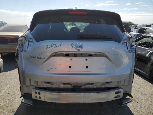 5N1AZ2MG1GN109153 Nissan MURANO S