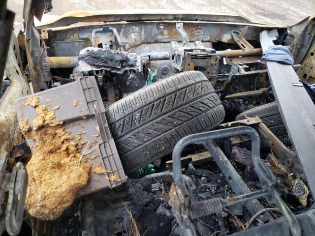 1FT7W2BT1FEC61889 Ford F250 Super Duty