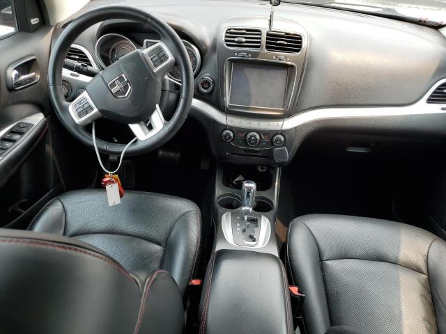 3C4PDDEG5FT544439 Dodge Journey R/t