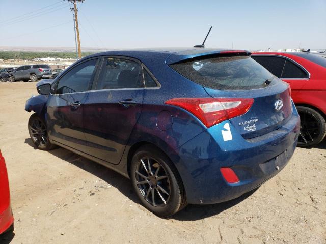 KMHD35LH3GU300587 | 2016 HYUNDAI ELANTRA GT