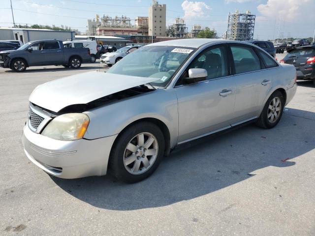 Ford Five hundred 2008