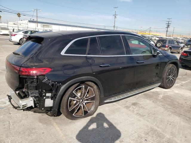 2023 MERCEDES-BENZ EQS SUV 45 4JGDM2DBXPA010645