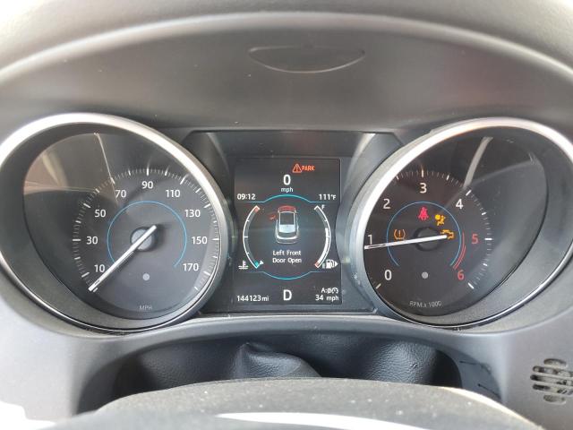 SADCJ2BN8HA088403 Jaguar F-pace Premium