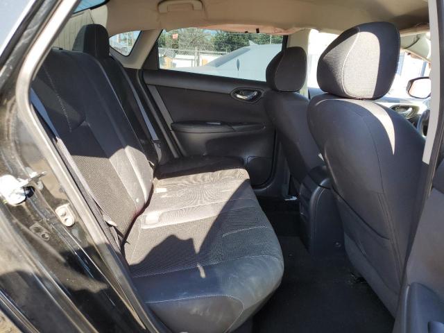 3N1AB7AP6GY249456 Nissan SENTRA S