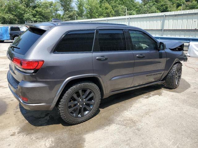 1C4RJFAG5JC343356 Jeep Grand Cherokee Laredo
