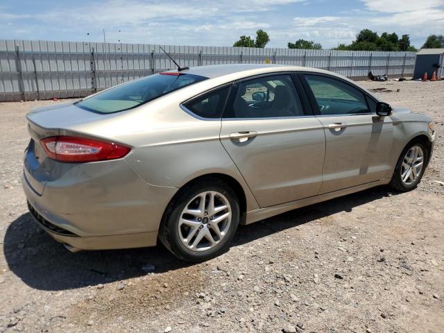 VIN 3FA6P0H70FR130849 2015 Ford Fusion, SE no.3