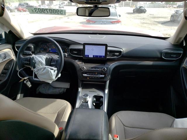 1FMSK8FH1LGB15213 Ford Explorer Limited