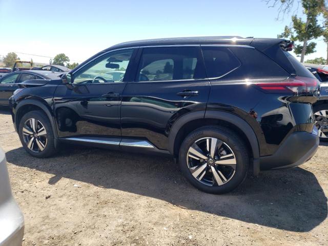 5N1AT3CA9MC824838 Nissan Rogue Sl