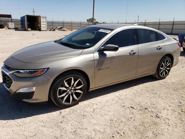 Vin: 1g1zg5st4nf194777, lot: 60396843, chevrolet malibu rs 20221