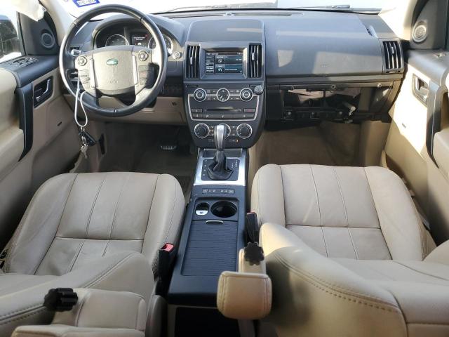 2015 LAND ROVER LR2 SE SALFP2BG1FH420896