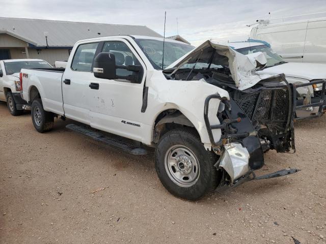 1FT8W2BT8NEF89684 Ford F250 Super Duty