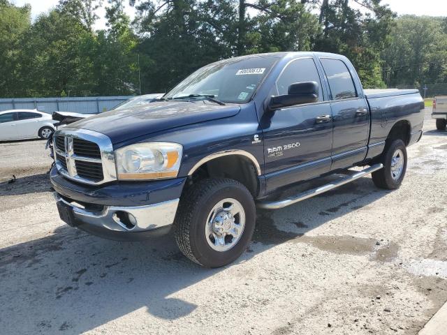 2006 Dodge Ram 2500 ST