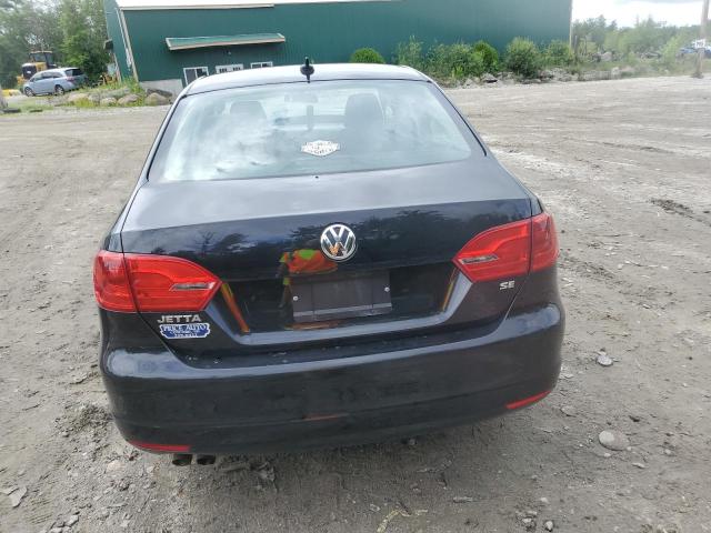 3VWD17AJ2EM361875 | 2014 VOLKSWAGEN JETTA SE